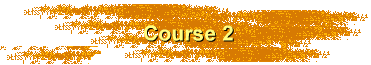 Course 2